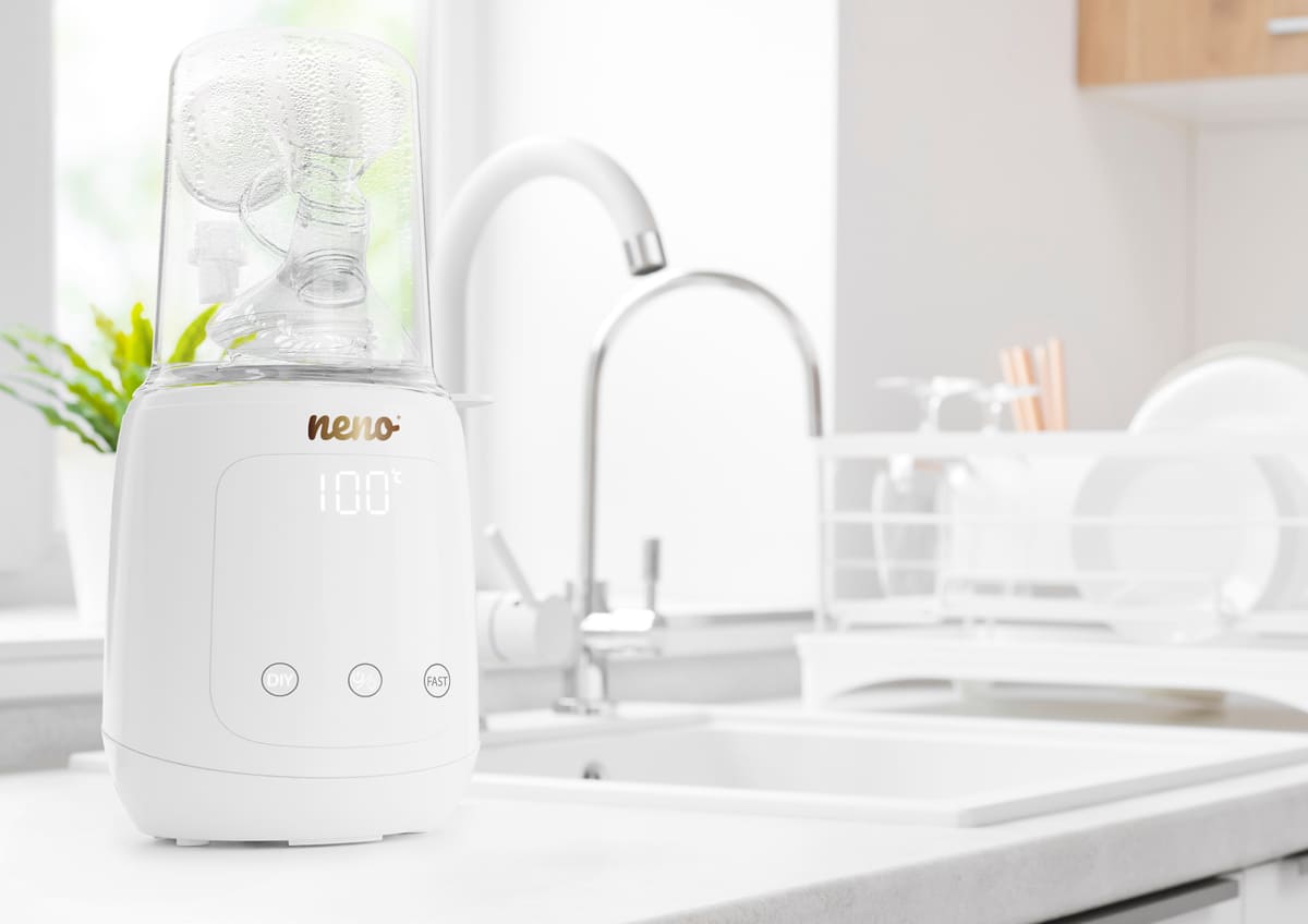Інтелектуальна система Smart Pro — усе під контролем